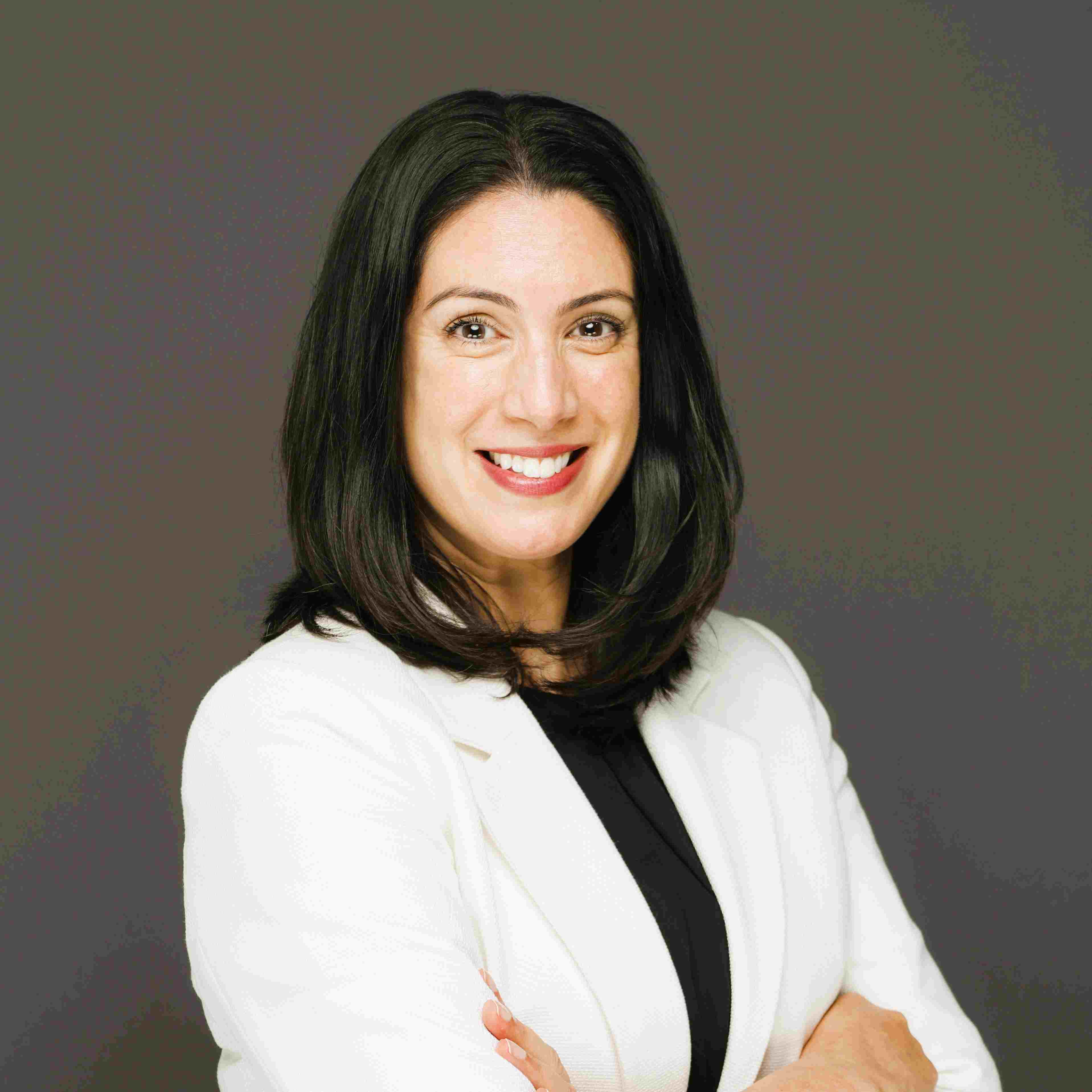 Nalini Cook