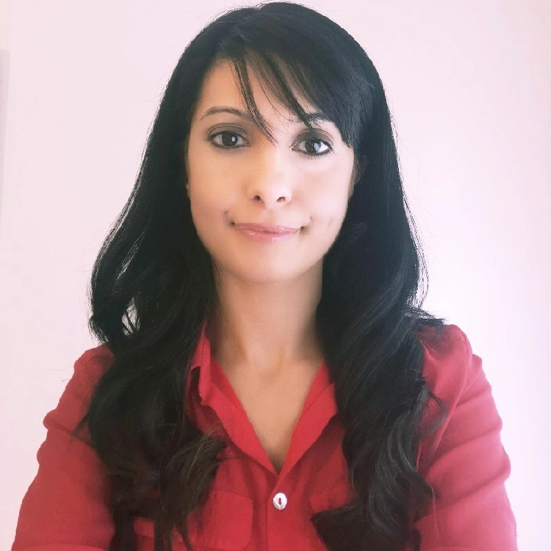 Kiran Satti