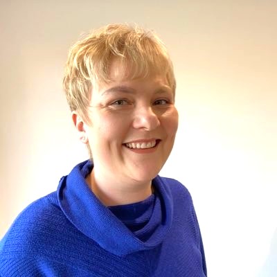 Jo Lawrence