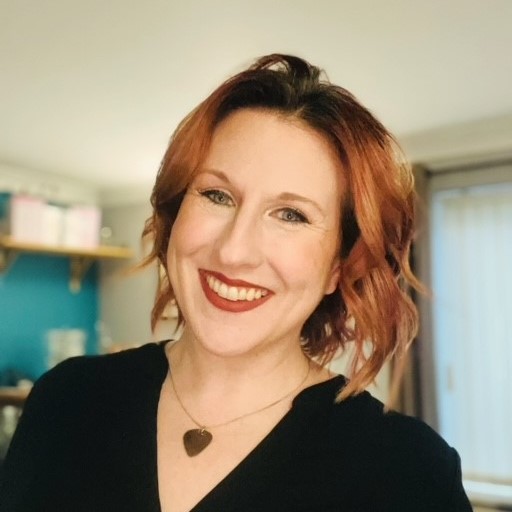 Liz Hughes
