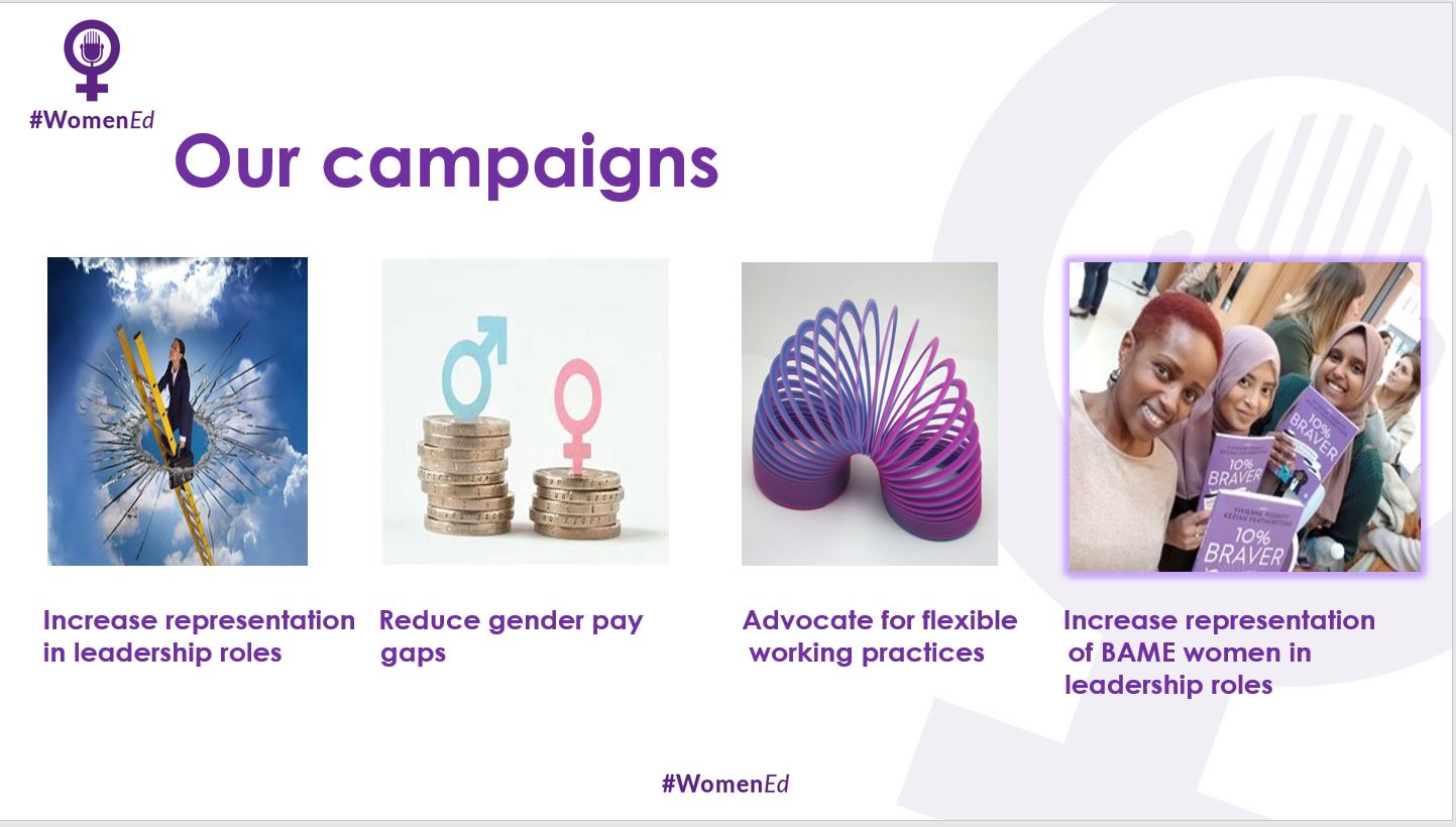 4 campaigns