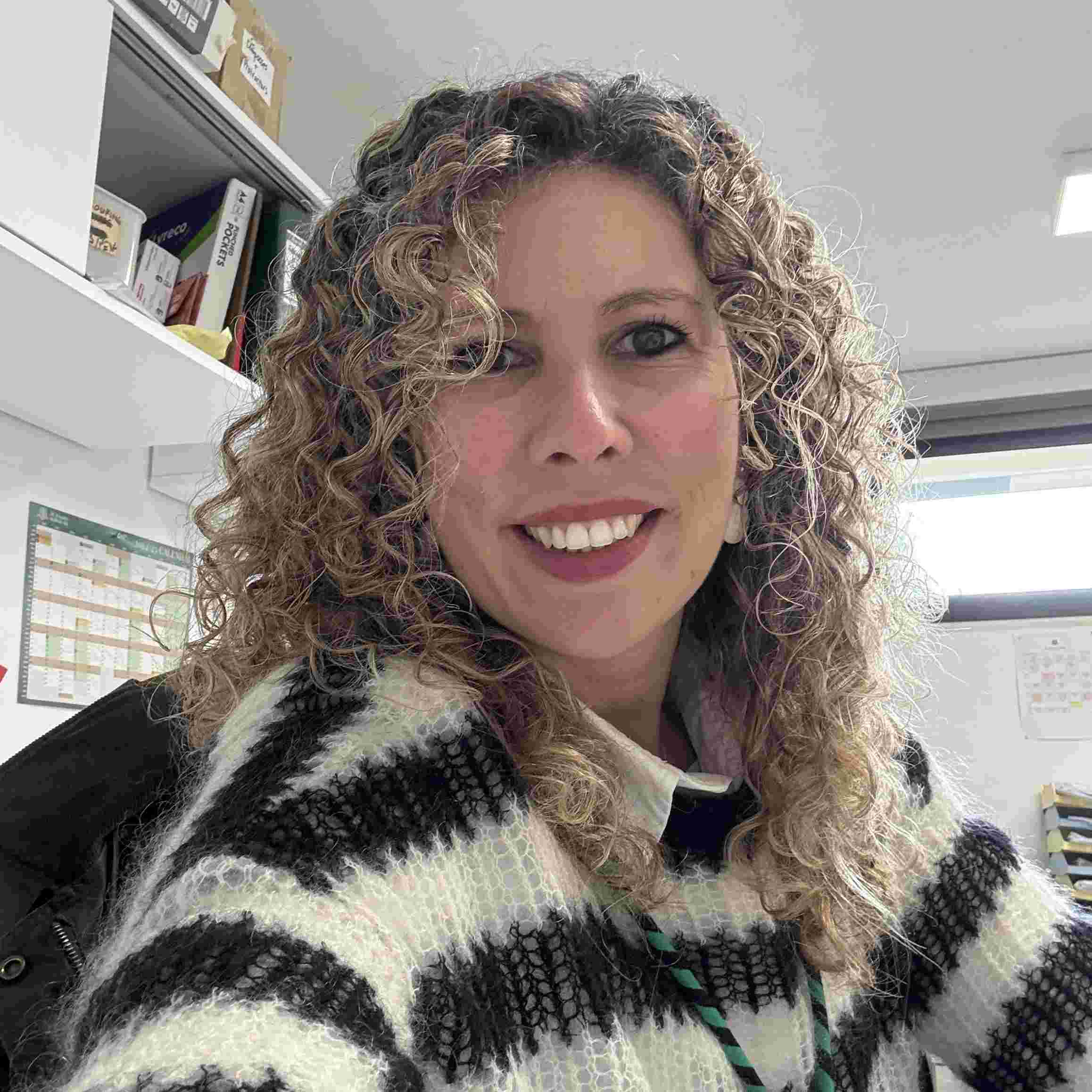 Andreia Abecasis
