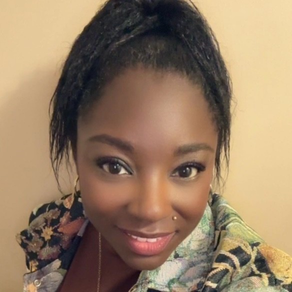 Azuraye Williams