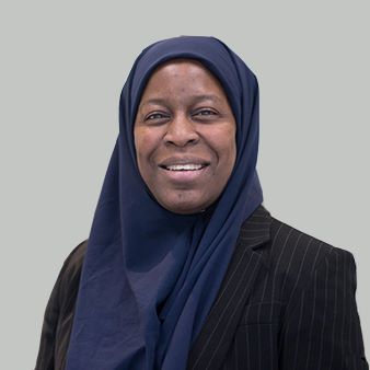 Bukky Yusuf