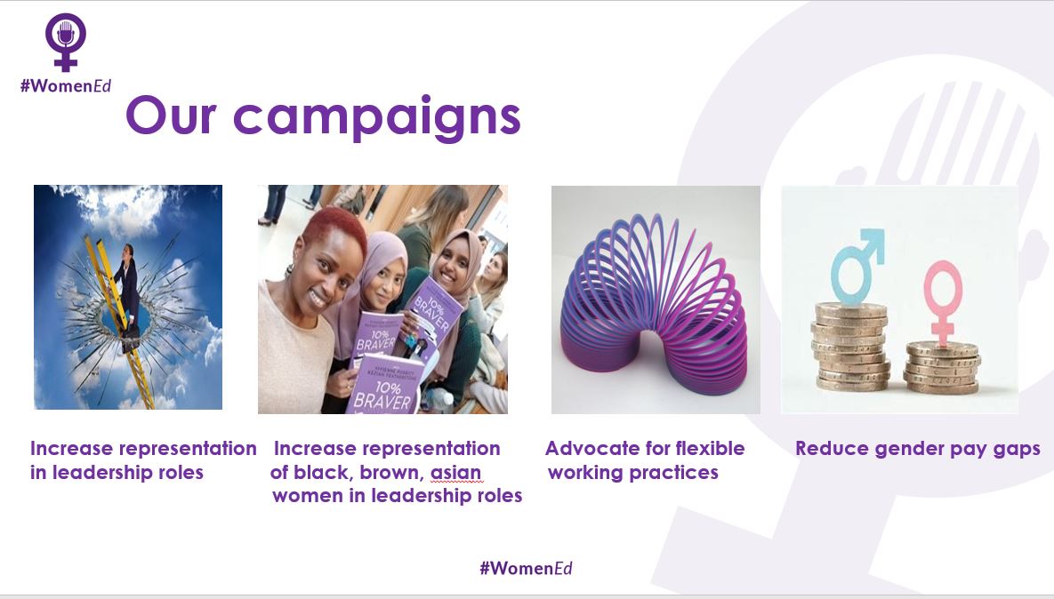 Campaigns