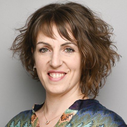Elena Pegoraro