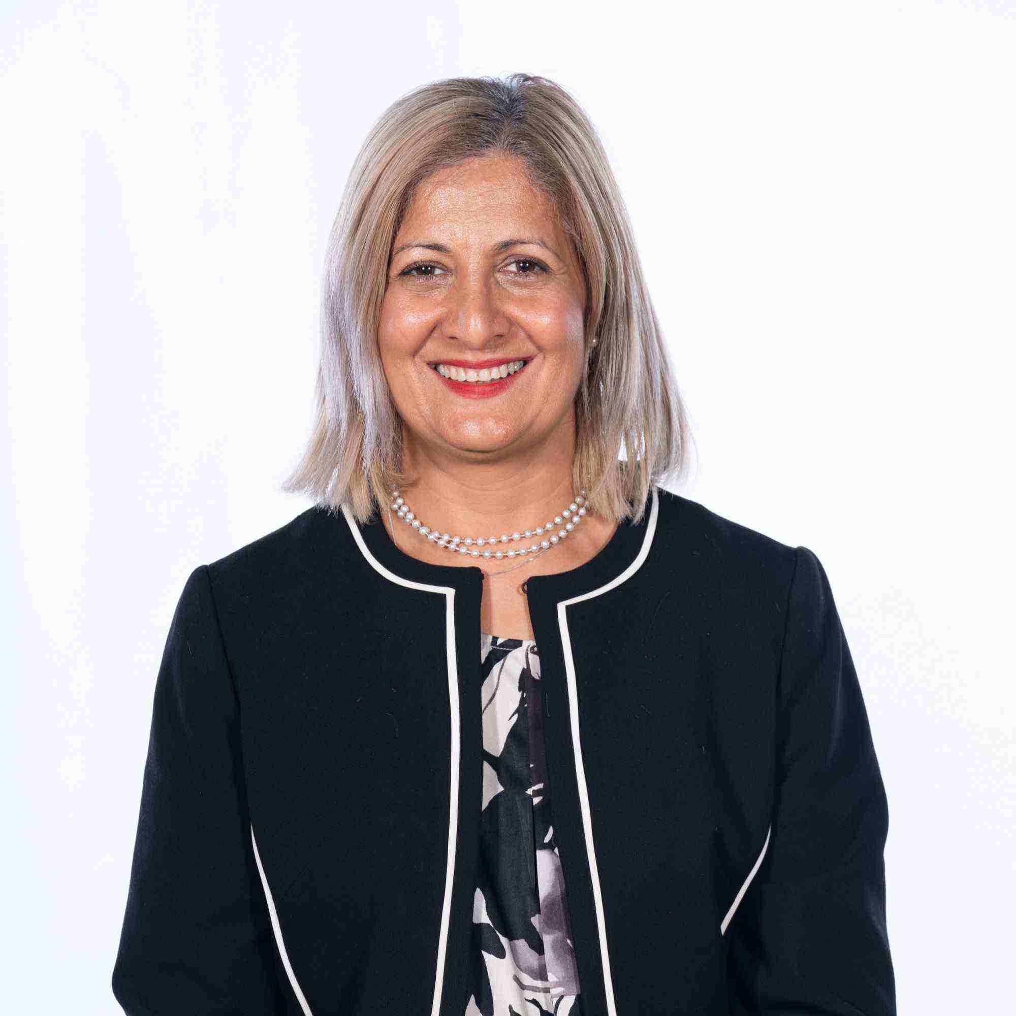 Indu Bedi
