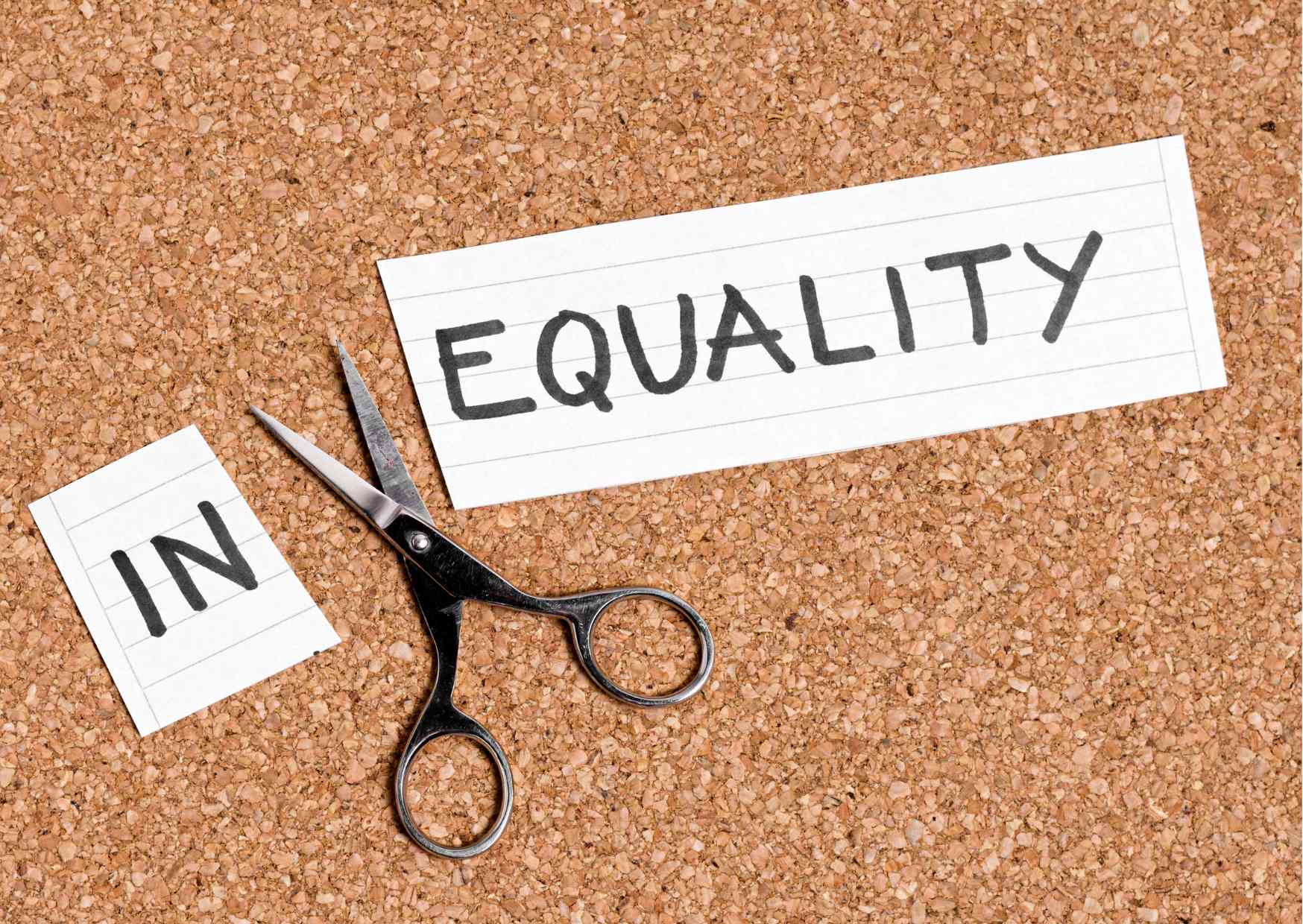 Inequality