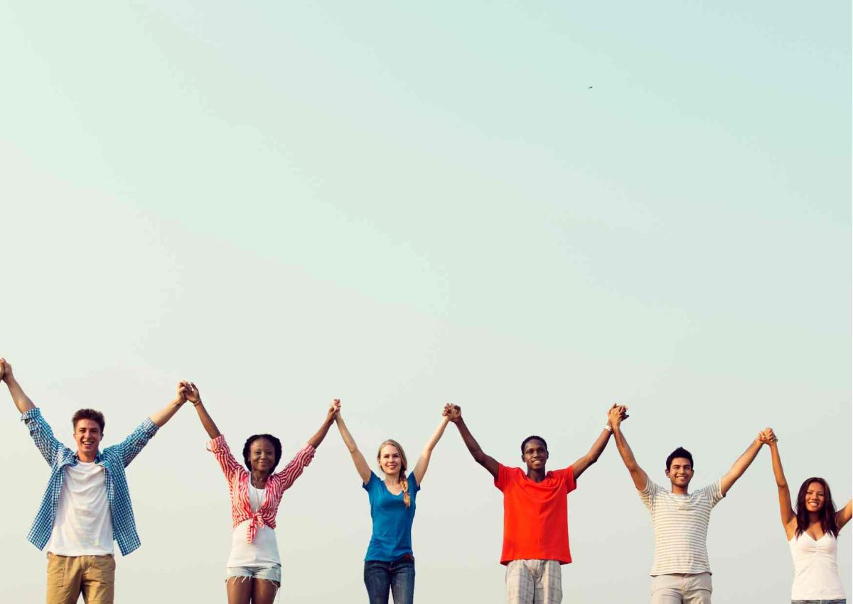 Beyond International Men’s Day - Part Two