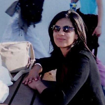 Dr Nasima Riazat