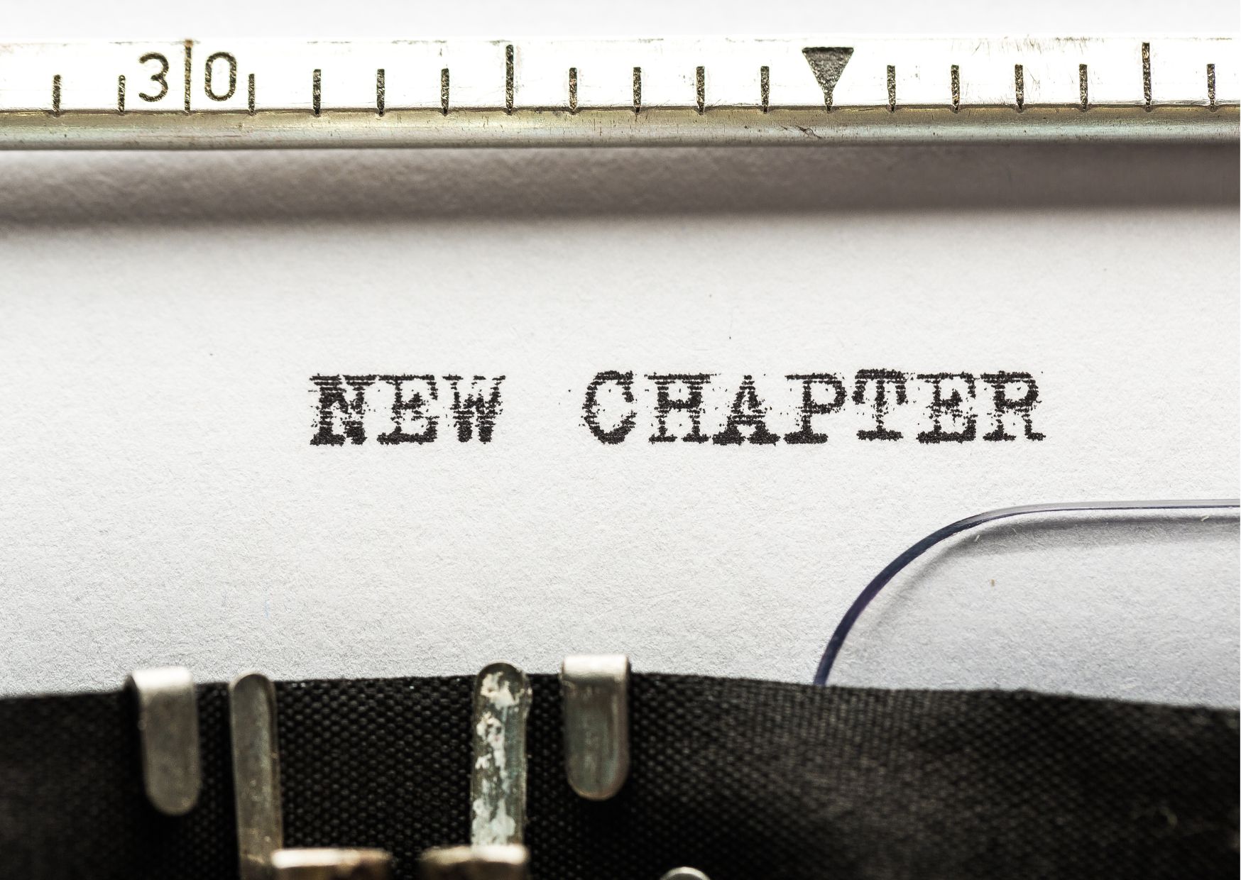 My New Chapter: Why I chose Coaching and Consultancy