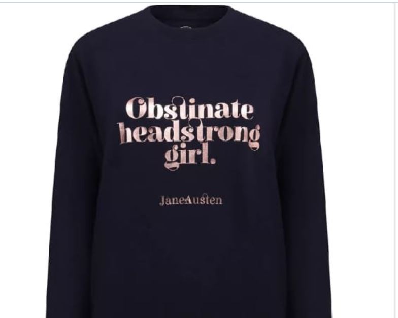 Obstinate