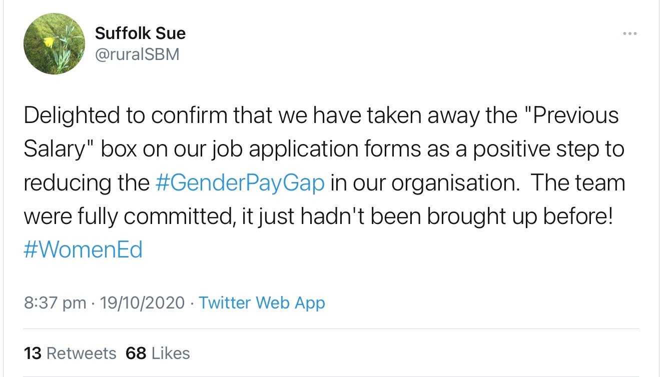 Sue GPG