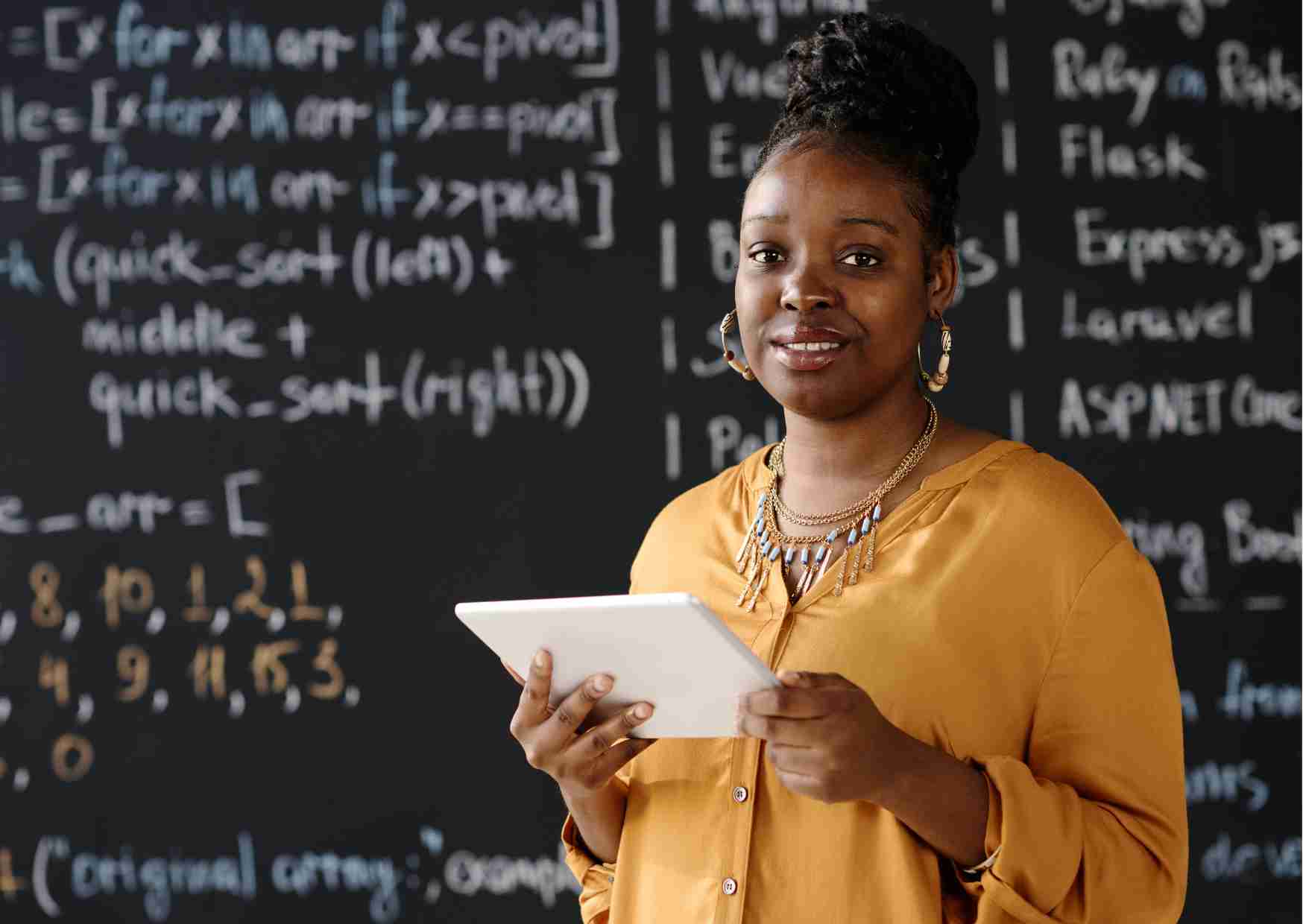 Who We Are Becoming: Professional Identity, Women and Teaching