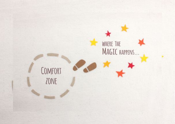 Where the magic happens 1