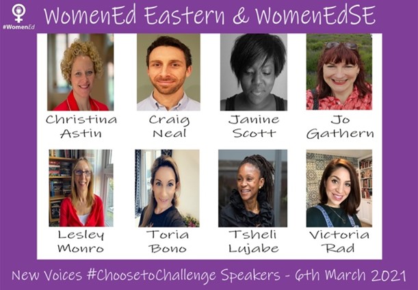 WomenEd networks 2
