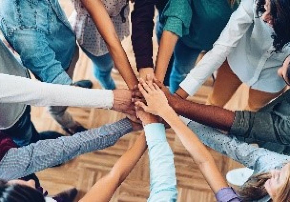 #WomenEd, Karen and me.