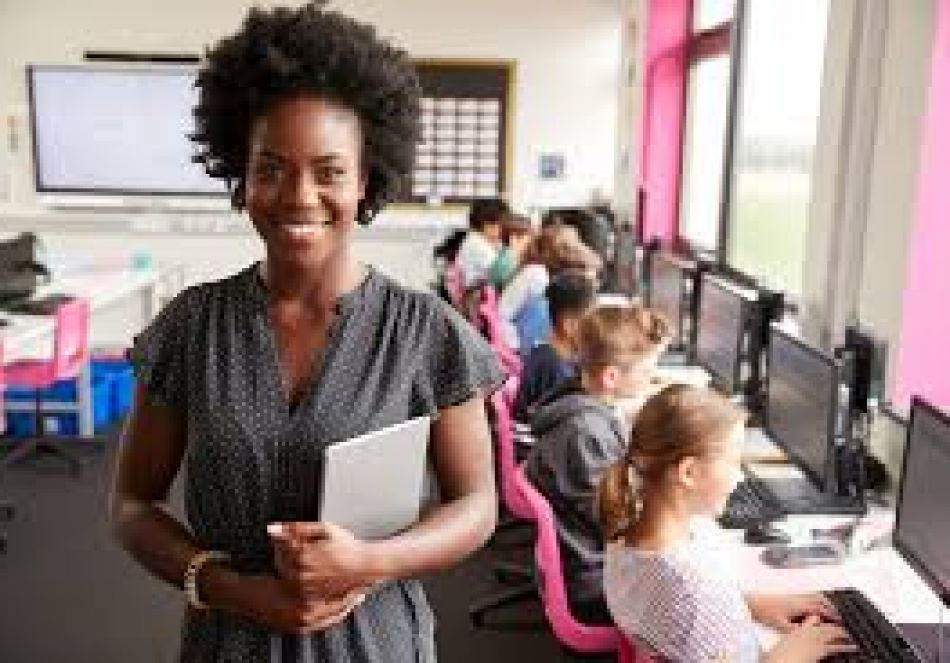Why do you want to be a teacher?