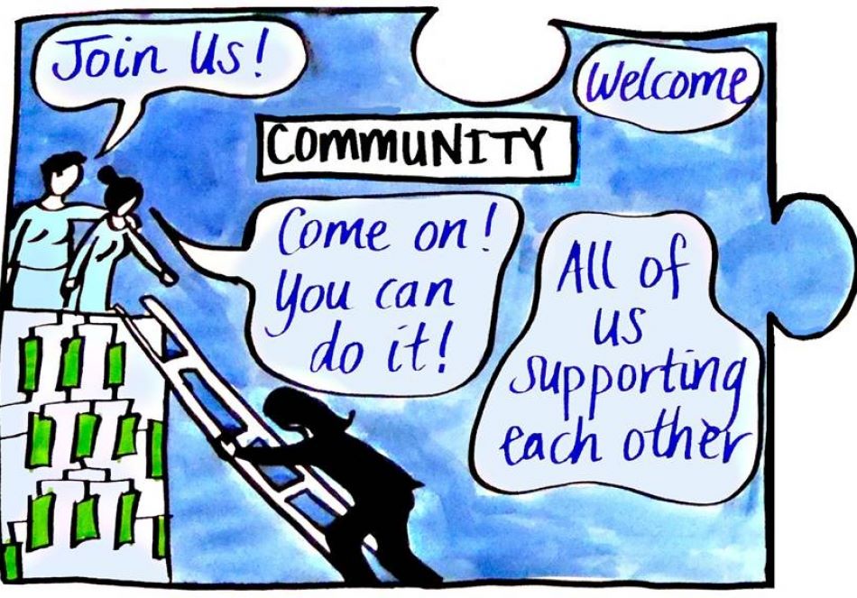 Community