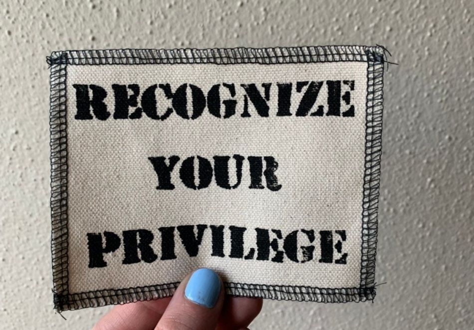 White Privilege