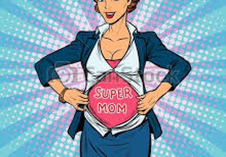 How to be an ally for women: supporting women returning from paternal leave