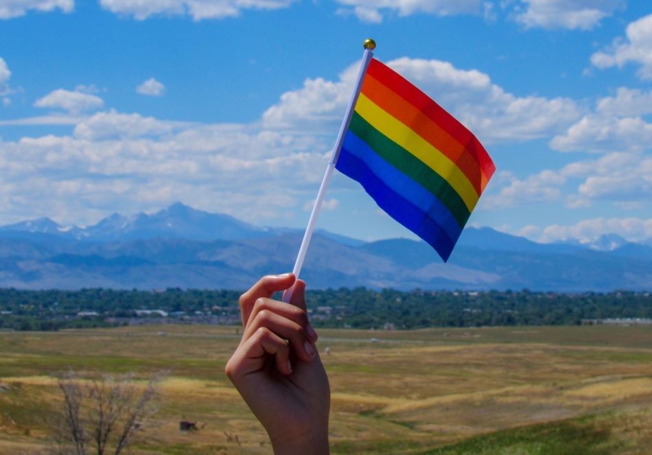 Identity, intersectionality and inclusivity