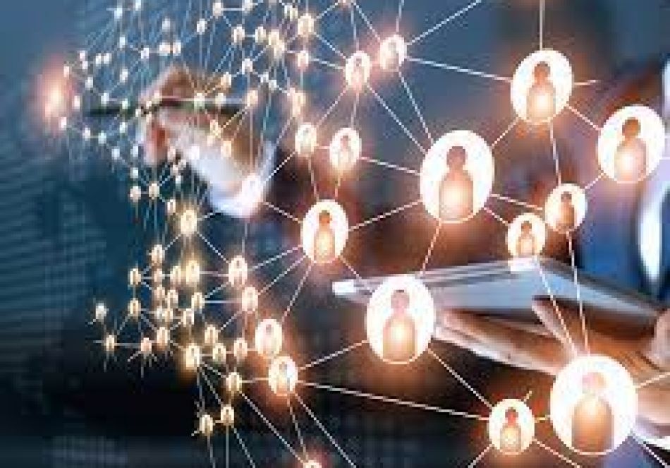 The Power of Connections