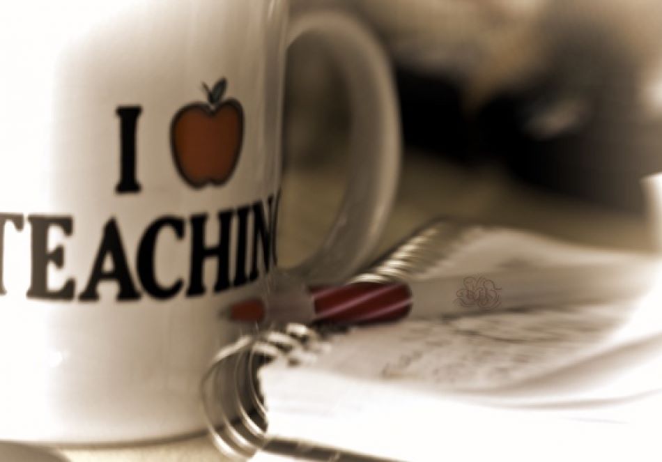 Can COVID-19 break the rigid opposition to teachers working flexibly?