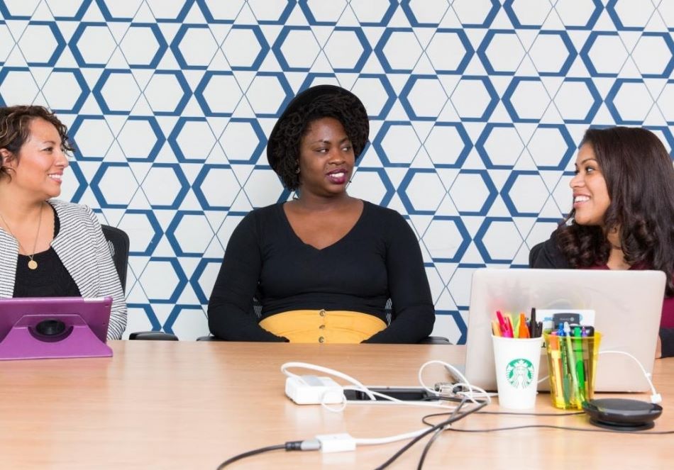 What can we do to create a better awareness around women’s health in the workplace?