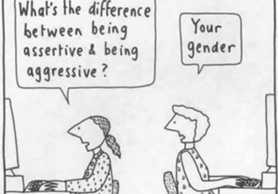 Assumptions – and why we need to continue to challenge them