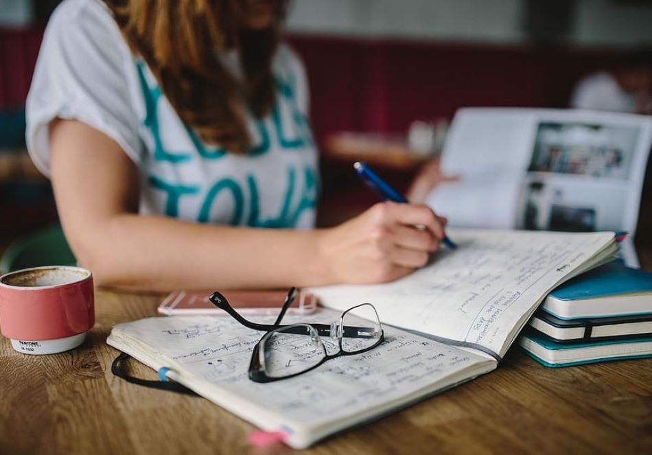How we talk about part-time work matters