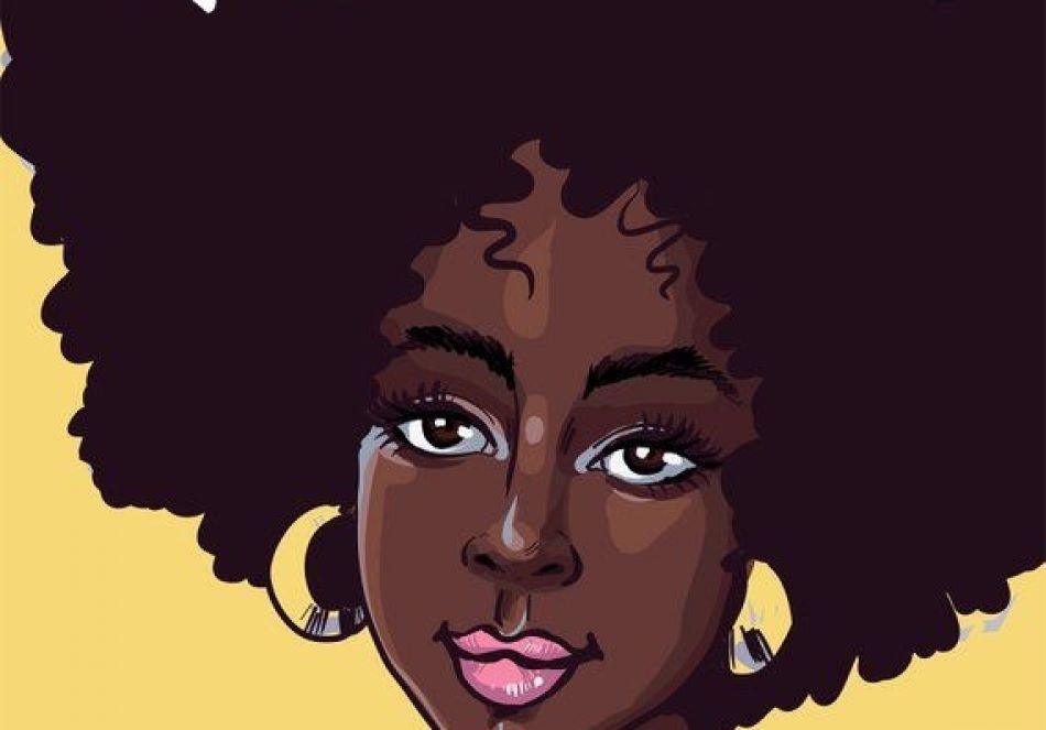 Afro Hair – The Petting Microagression