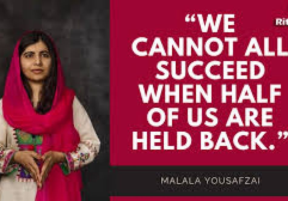 Afghan Girls and Education: Gender Equity and Global Citizenship in action
