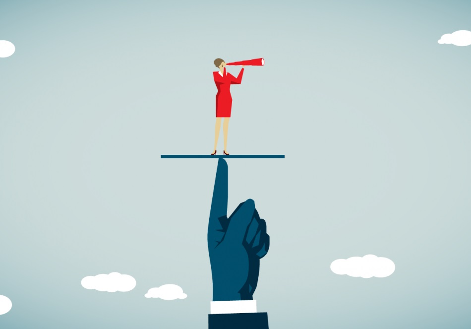 Increasing female participation in educational leadership: why we should and how we can.