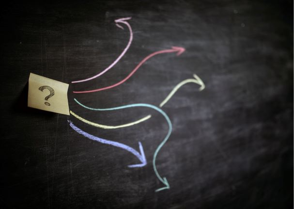 A New Teacher in COVID - #Highlights2021 Reflections on #Being10%Braver