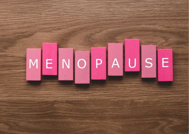 Should menopause be part of HR policy in schools?