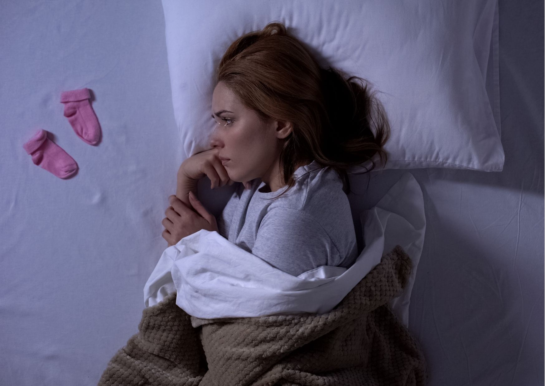 Supporting Miscarriages and IVF as a Leader or Colleague