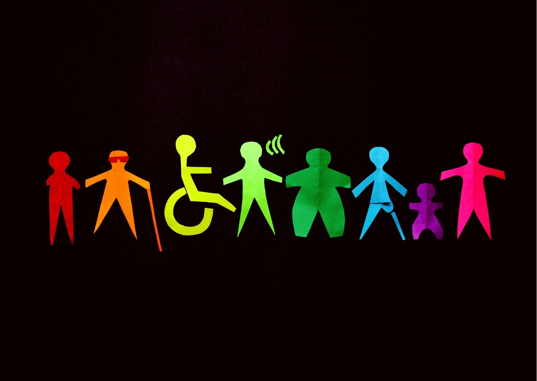 Representation Matters: The disabled workforce in our schools