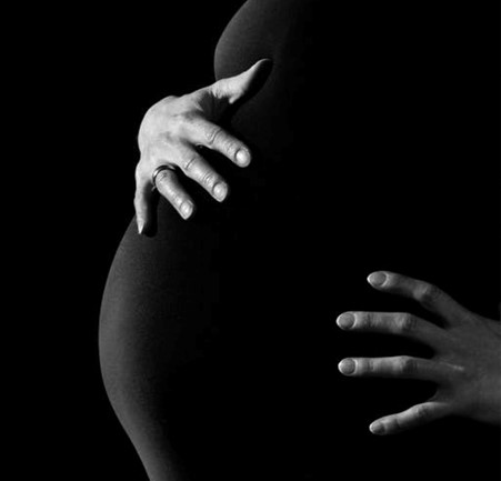 The Mother of All Pay Gaps