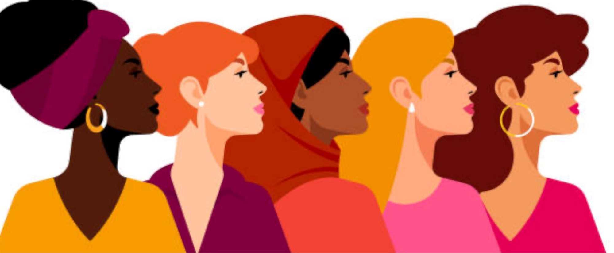 Harnessing the Potential of the Profession #BreaktheBias