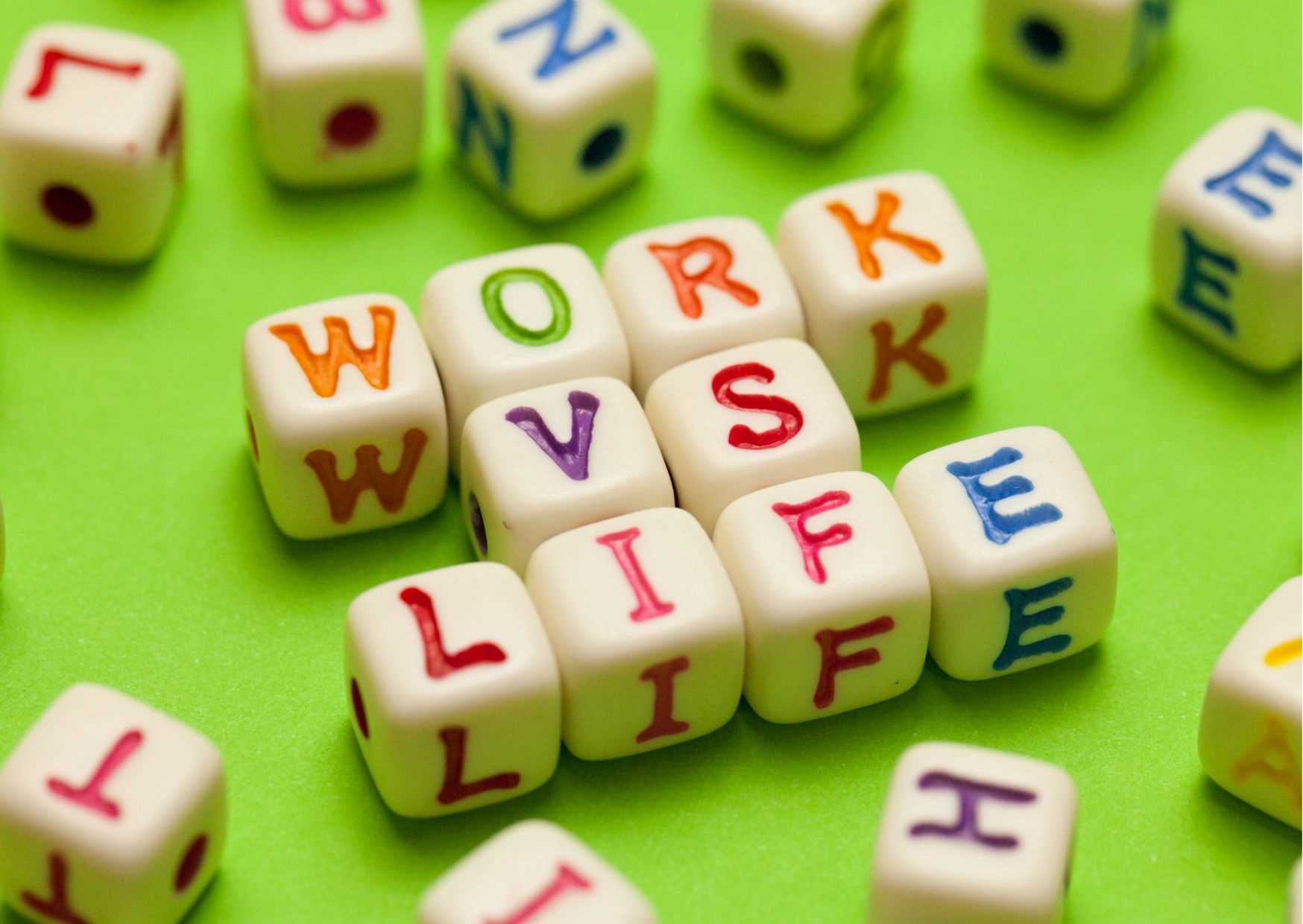 How the wider landscape of flexible working has changed