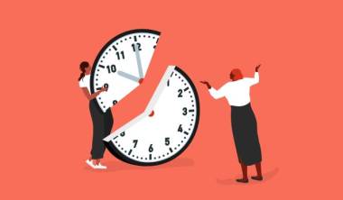 Flexible working not an option