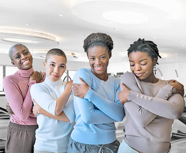 Embrace Equity #EmbraceEquity #IWD2023