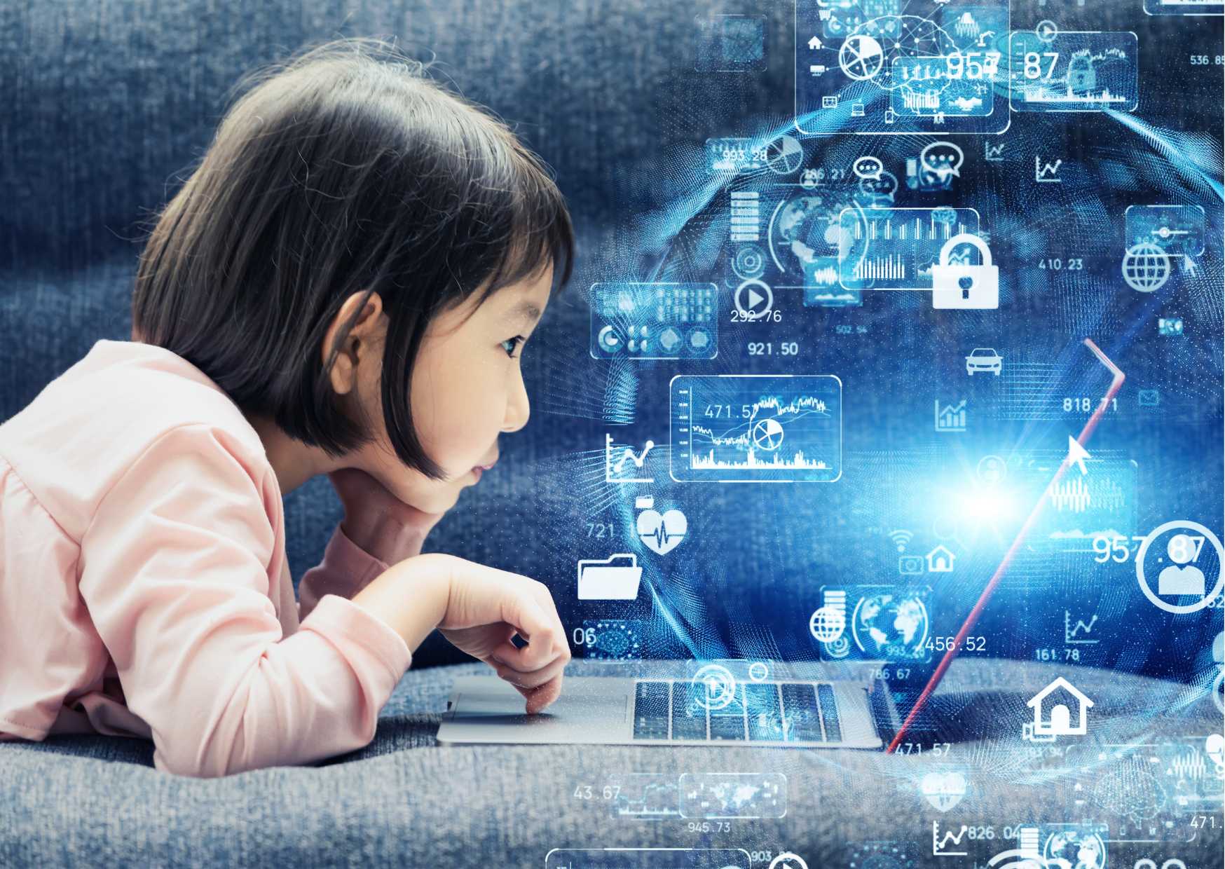 Careers awareness in primary schools: Putting the ‘Ed’ in #EdTech. #WomenEd Tech