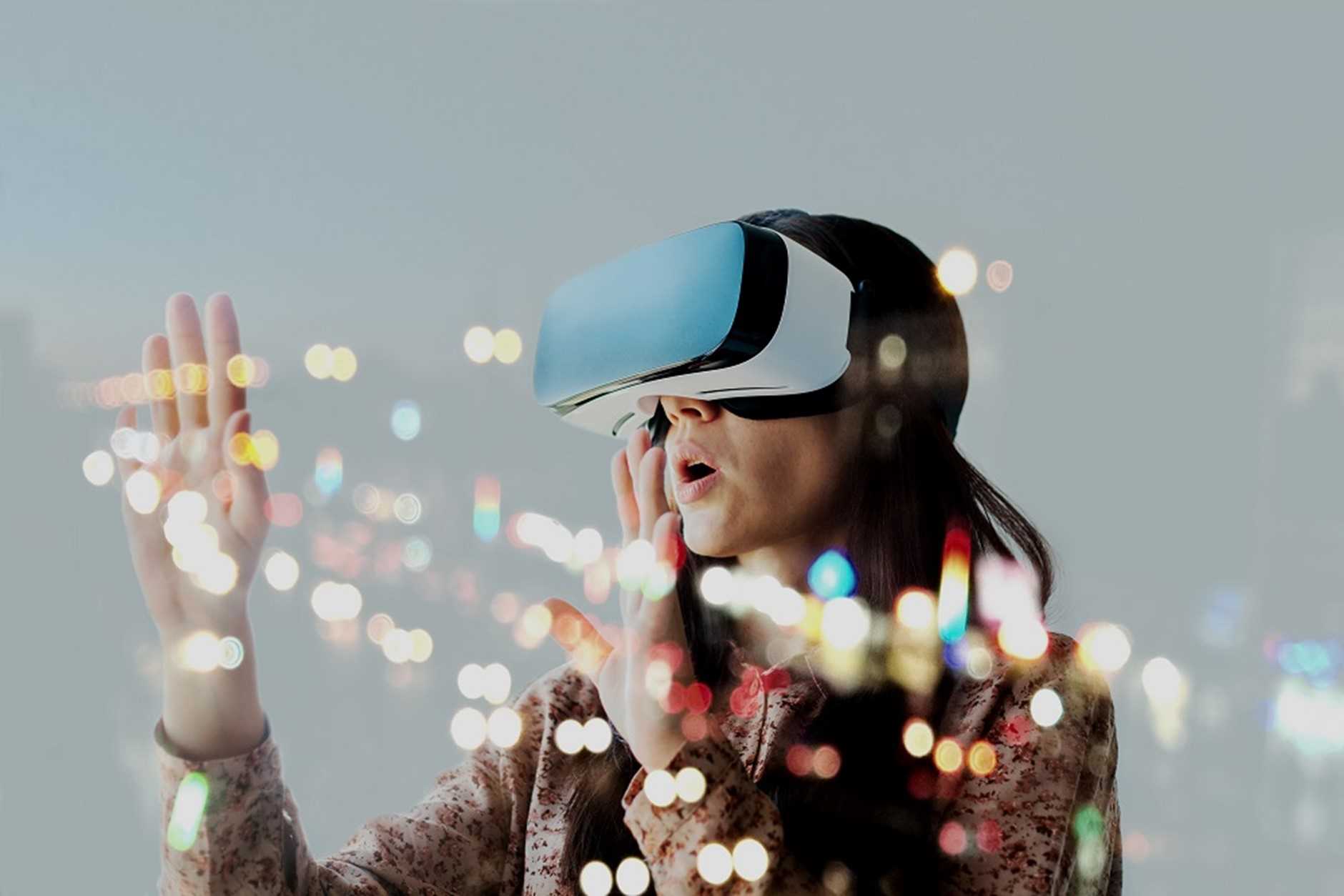 Virtual Reality In Teaching Must Be About More Than Riding Rollercoasters #WomenEd Tech
