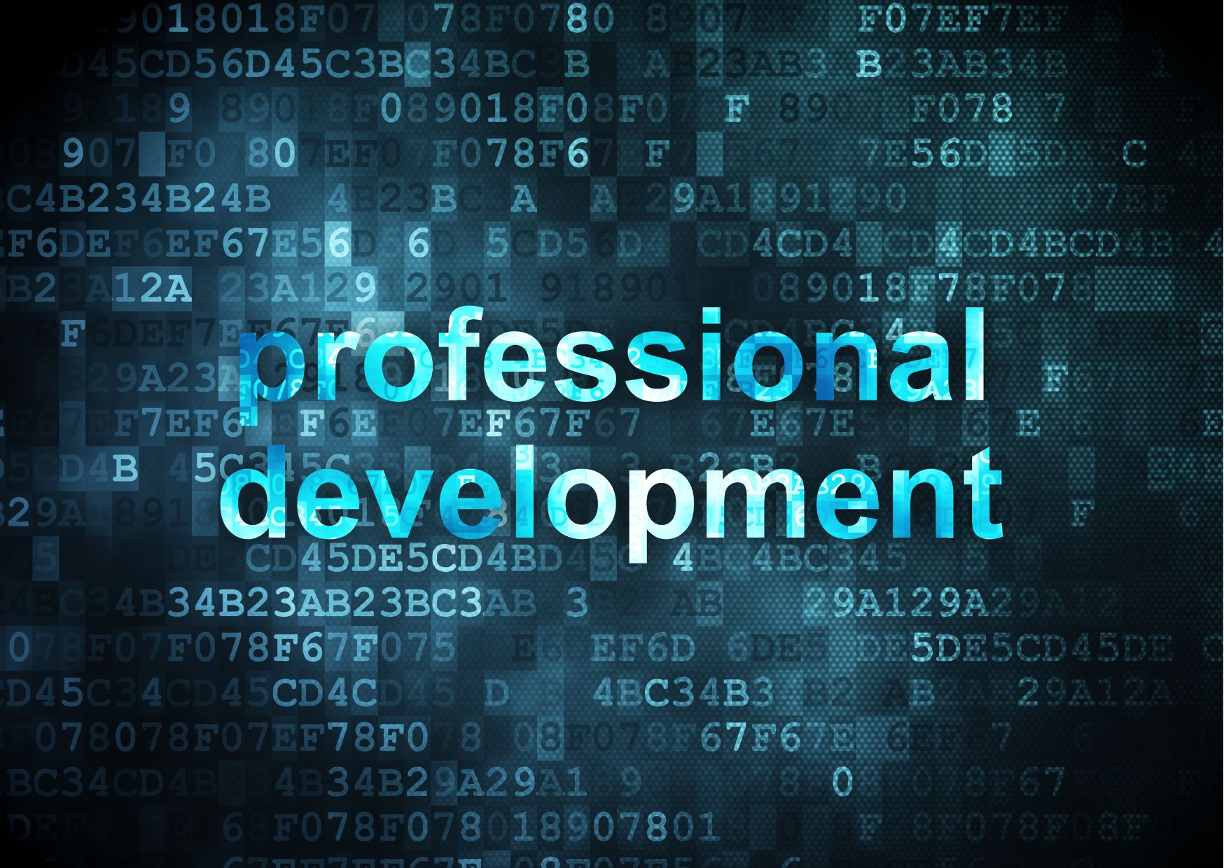Digital Strategic Lead? Navigating the CPD journey #WomenEd Tech