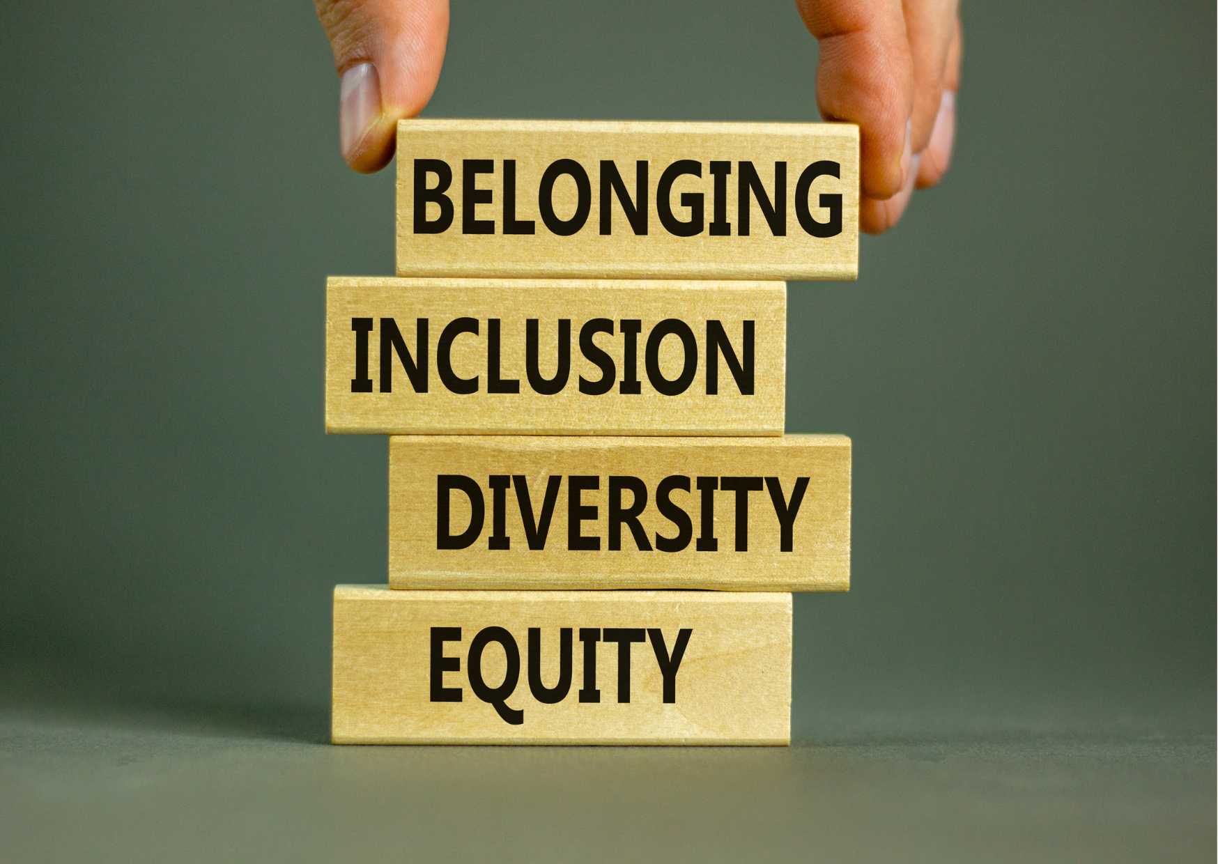 The Path to Equity #EmbraceEquity