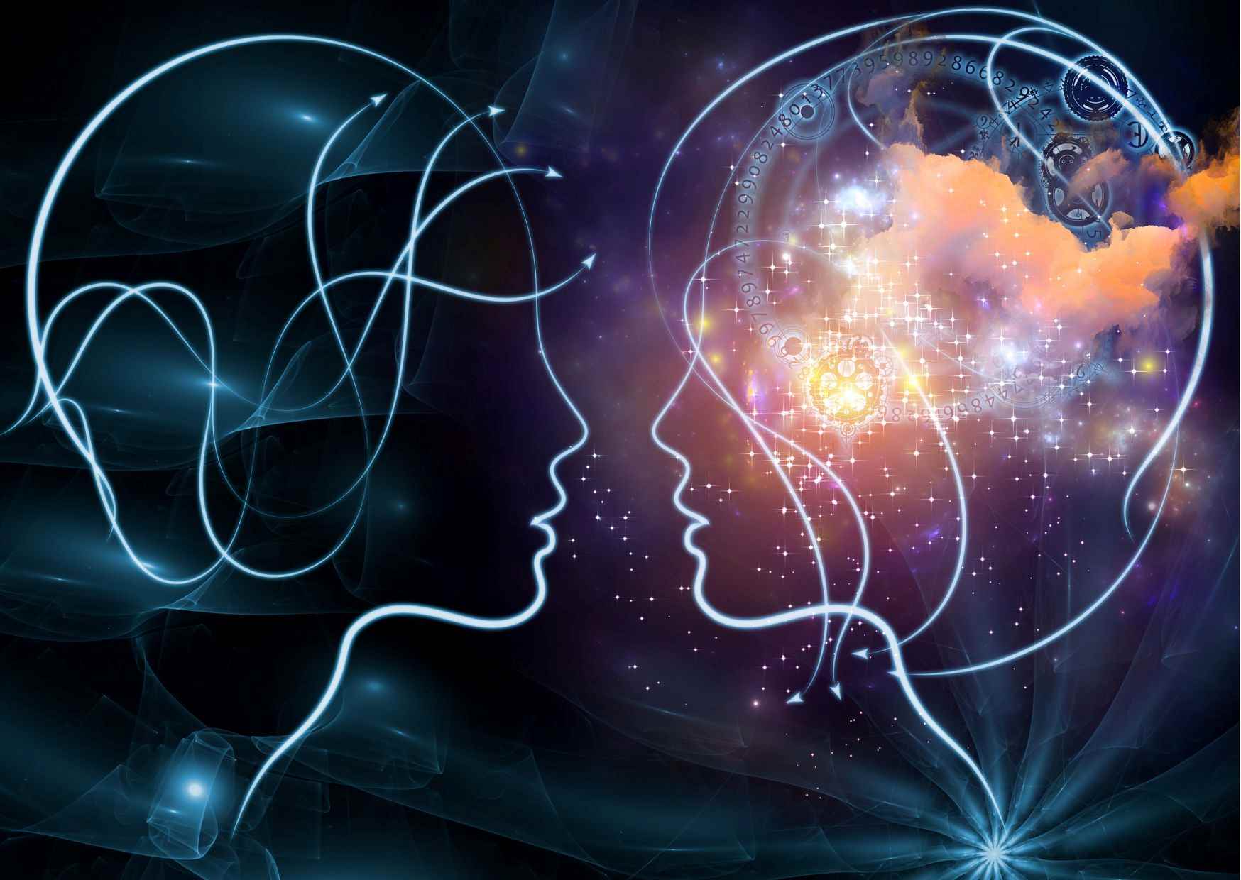 Not Looking Outwards... Becoming the Woman I Want To Be