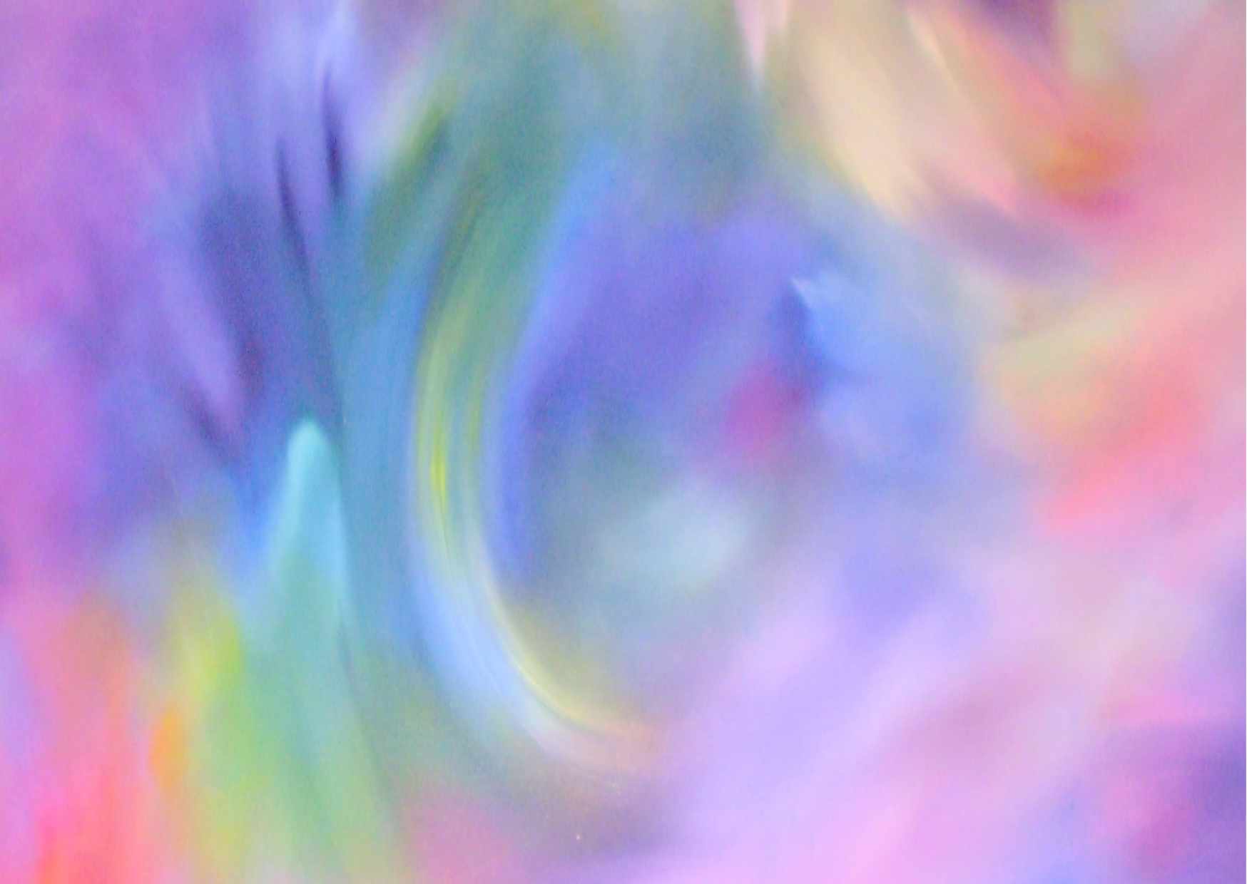 Our beautiful, messy rainbow. #EmbraceEquity #IWD2023