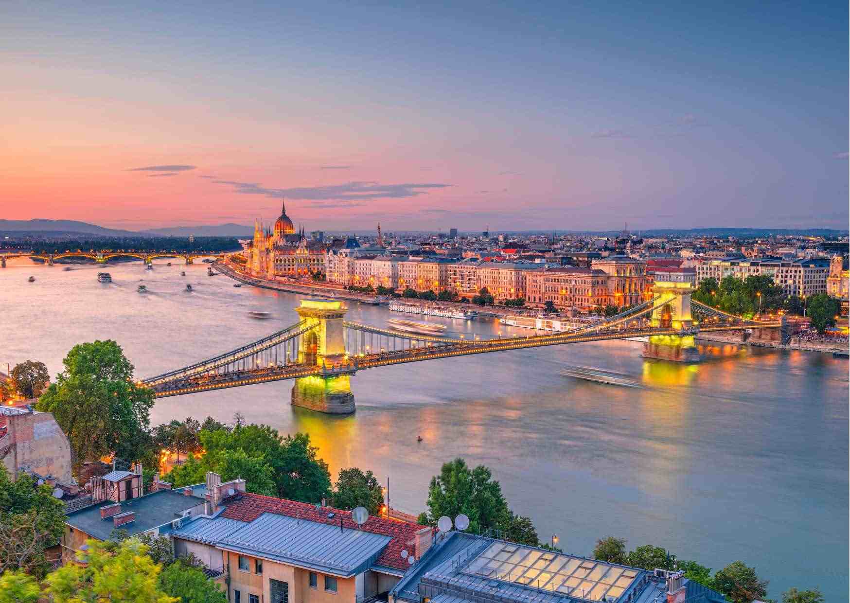 Launching #WomenEd Hungary